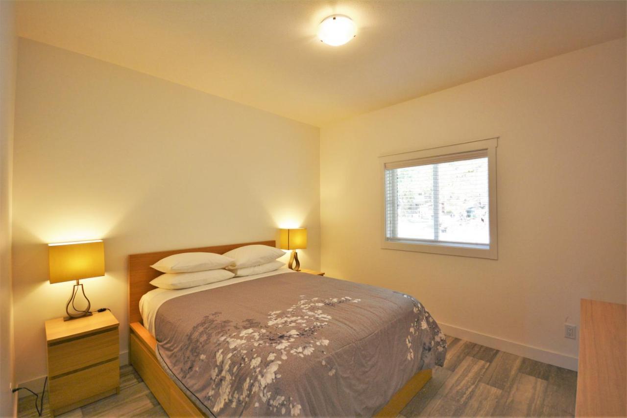 Pender Harbour Resort & Marina Garden Bay 외부 사진