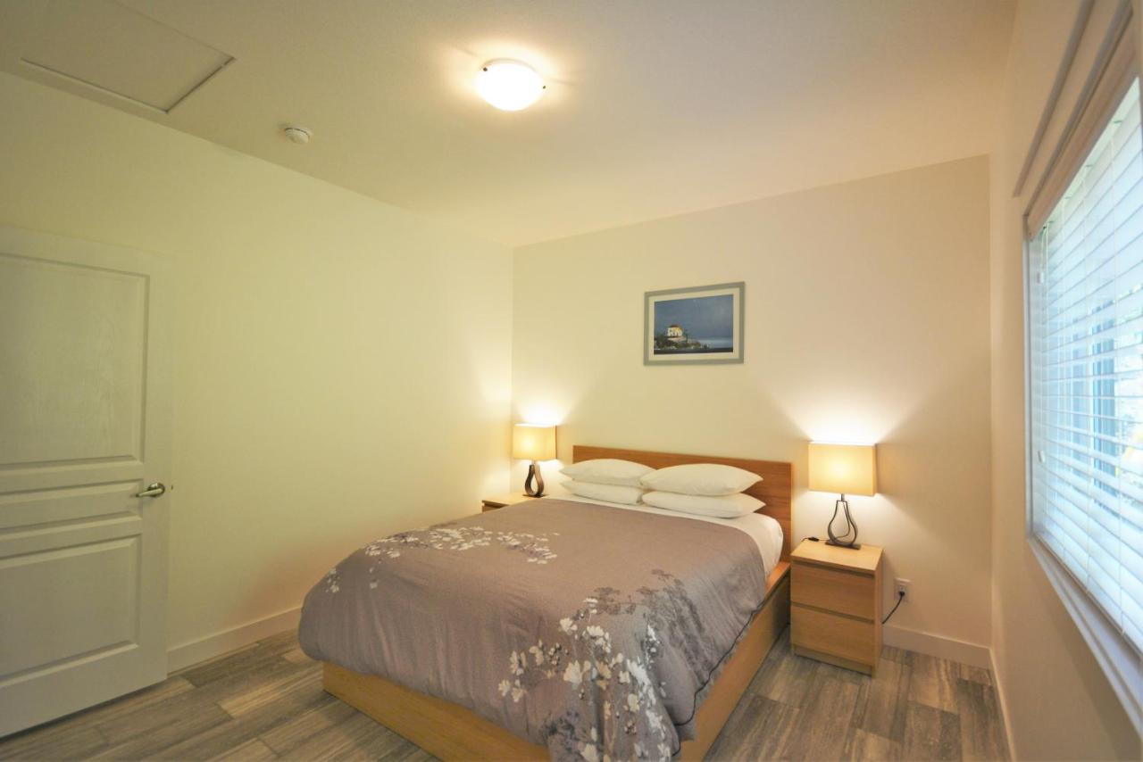 Pender Harbour Resort & Marina Garden Bay 외부 사진
